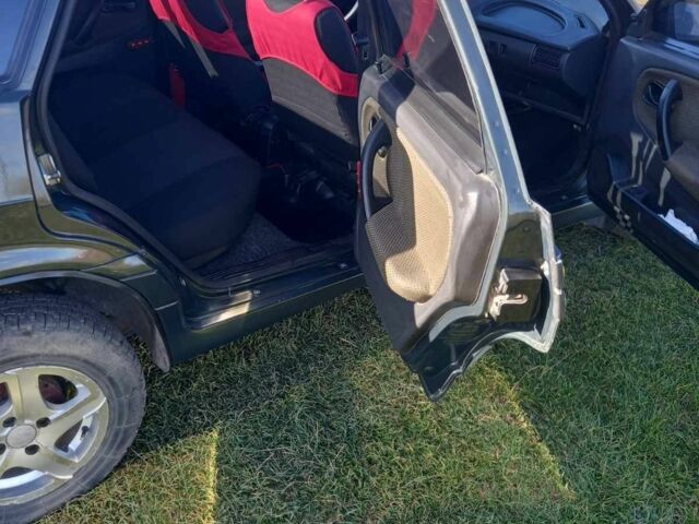 ВАЗ 2115 Самара 2006 в Тлумаче на Automoto.ua Зеленый ВАЗ 2115 Самара, объемом двигателя 0 л и пробегом 126 тыс. км за 1250 $, фото 2 на Automoto.ua