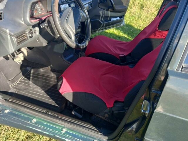 ВАЗ 2115 Самара 2006 в Тлумаче на Automoto.ua Зеленый ВАЗ 2115 Самара, объемом двигателя 0 л и пробегом 126 тыс. км за 1250 $, фото 5 на Automoto.ua