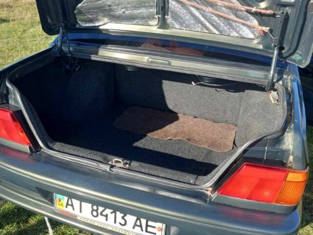 ВАЗ 2115 Самара 2006 в Тлумаче на Automoto.ua Зеленый ВАЗ 2115 Самара, объемом двигателя 0 л и пробегом 126 тыс. км за 1250 $, фото 6 на Automoto.ua