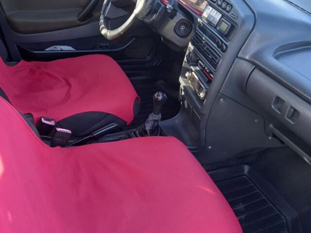 ВАЗ 2115 Самара 2006 в Тлумаче на Automoto.ua Зеленый ВАЗ 2115 Самара, объемом двигателя 0 л и пробегом 126 тыс. км за 1250 $, фото 4 на Automoto.ua