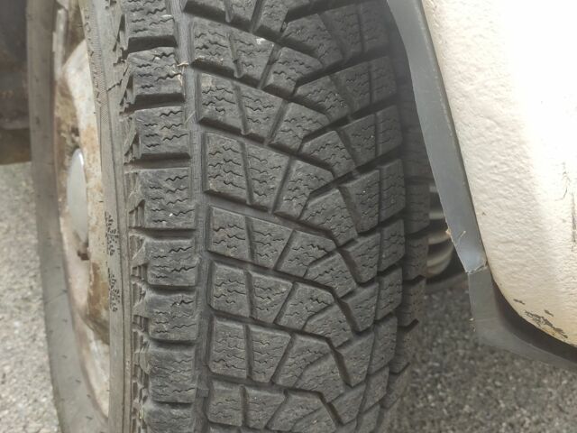 Белый ВАЗ 2121, объемом двигателя 1.6 л и пробегом 86 тыс. км за 1700 $, фото 7 на Automoto.ua