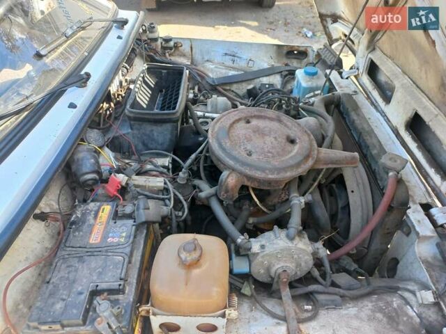 Білий ВАЗ 2121 Нива, об'ємом двигуна 1.6 л та пробігом 150 тис. км за 2800 $, фото 13 на Automoto.ua