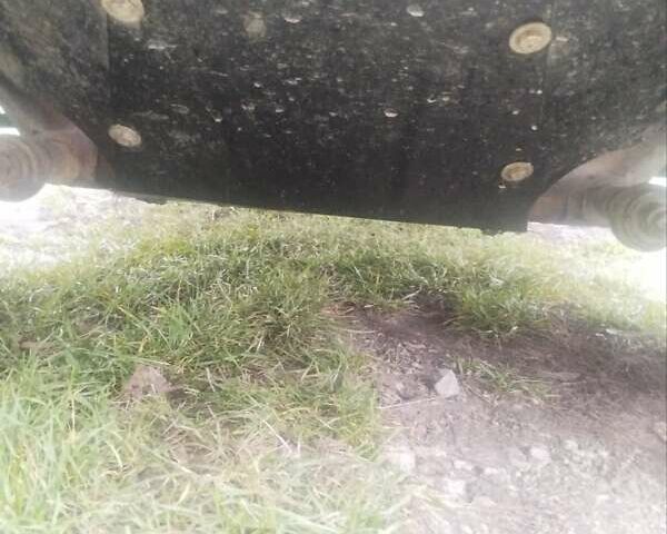 Білий ВАЗ 2121 Нива, об'ємом двигуна 1.6 л та пробігом 10 тис. км за 3000 $, фото 3 на Automoto.ua