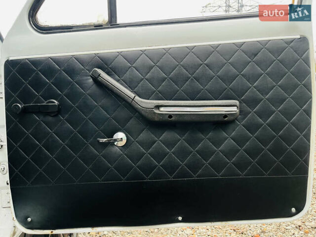 Білий ВАЗ 2121 Нива, об'ємом двигуна 1.7 л та пробігом 170 тис. км за 2300 $, фото 17 на Automoto.ua