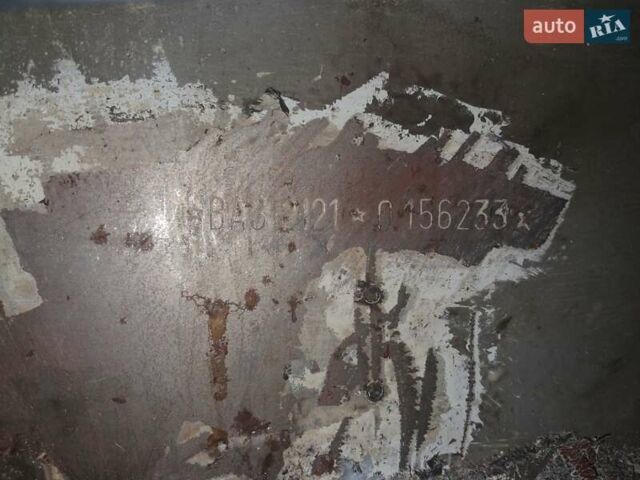 Білий ВАЗ 2121 Нива, об'ємом двигуна 1.6 л та пробігом 100 тис. км за 1300 $, фото 13 на Automoto.ua