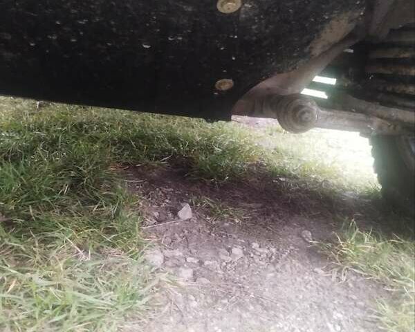 Білий ВАЗ 2121 Нива, об'ємом двигуна 1.6 л та пробігом 10 тис. км за 3000 $, фото 5 на Automoto.ua