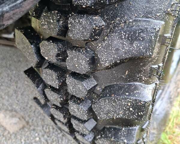 Белый ВАЗ 2121 Нива, объемом двигателя 0 л и пробегом 60 тыс. км за 2600 $, фото 8 на Automoto.ua