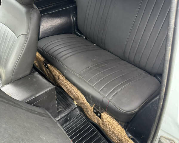 Белый ВАЗ 2121 Нива, объемом двигателя 1.57 л и пробегом 120 тыс. км за 3000 $, фото 3 на Automoto.ua