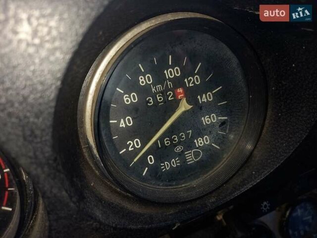 Белый ВАЗ 2121 Нива, объемом двигателя 1.6 л и пробегом 116 тыс. км за 3000 $, фото 7 на Automoto.ua