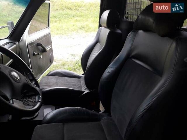 Білий ВАЗ 2121 Нива, об'ємом двигуна 1.6 л та пробігом 200 тис. км за 3050 $, фото 10 на Automoto.ua