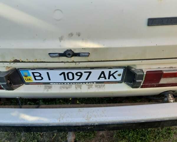Білий ВАЗ 2121 Нива, об'ємом двигуна 1.6 л та пробігом 187 тис. км за 1350 $, фото 7 на Automoto.ua