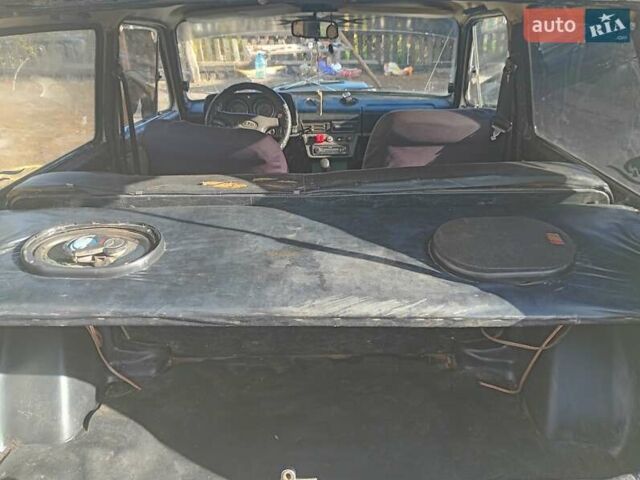 Білий ВАЗ 2121 Нива, об'ємом двигуна 0 л та пробігом 200 тис. км за 1600 $, фото 3 на Automoto.ua