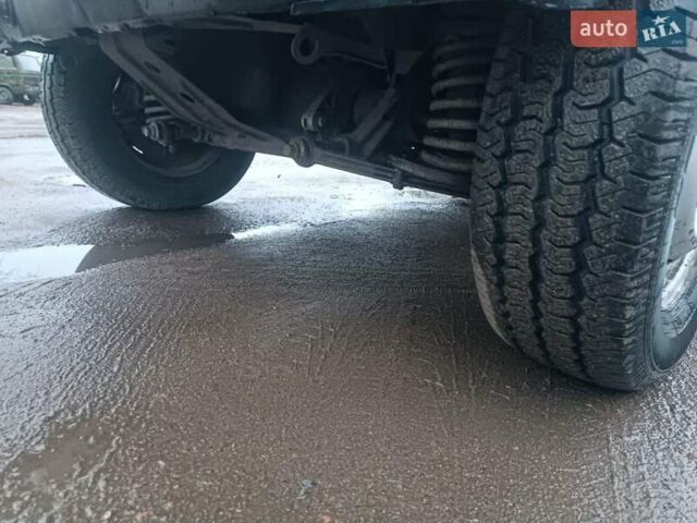 Белый ВАЗ 2121 Нива, объемом двигателя 1.6 л и пробегом 250 тыс. км за 1500 $, фото 4 на Automoto.ua