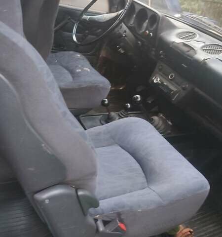 Белый ВАЗ 2121 Нива, объемом двигателя 0 л и пробегом 300 тыс. км за 1300 $, фото 2 на Automoto.ua