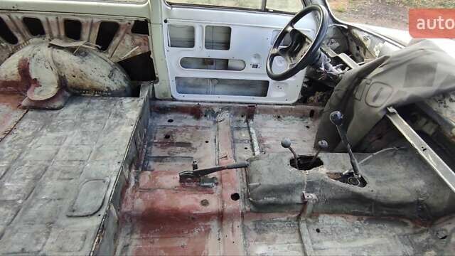 Белый ВАЗ 2121 Нива, объемом двигателя 1.57 л и пробегом 1 тыс. км за 2850 $, фото 30 на Automoto.ua