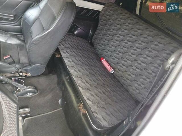 Білий ВАЗ 2121 Нива, об'ємом двигуна 1.7 л та пробігом 100 тис. км за 3600 $, фото 17 на Automoto.ua