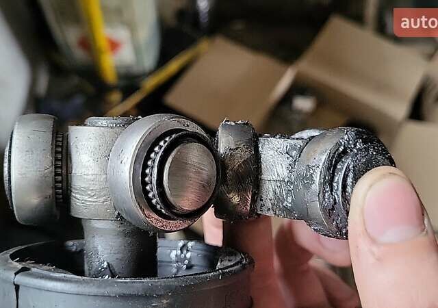 Белый ВАЗ 2121 Нива, объемом двигателя 1.57 л и пробегом 1 тыс. км за 2850 $, фото 31 на Automoto.ua