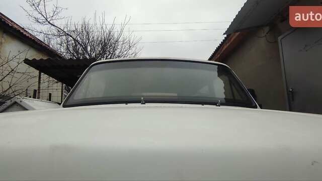 Белый ВАЗ 2121 Нива, объемом двигателя 1.57 л и пробегом 1 тыс. км за 2850 $, фото 19 на Automoto.ua