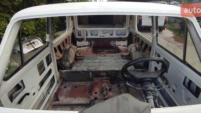 Белый ВАЗ 2121 Нива, объемом двигателя 1.57 л и пробегом 1 тыс. км за 2850 $, фото 27 на Automoto.ua
