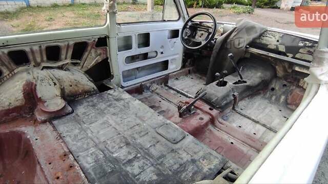 Белый ВАЗ 2121 Нива, объемом двигателя 1.57 л и пробегом 1 тыс. км за 2850 $, фото 29 на Automoto.ua