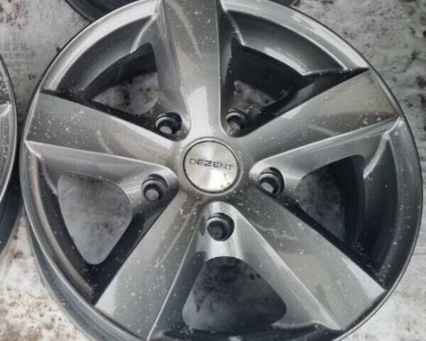 Белый ВАЗ 2121 Нива, объемом двигателя 1.57 л и пробегом 1 тыс. км за 2850 $, фото 33 на Automoto.ua