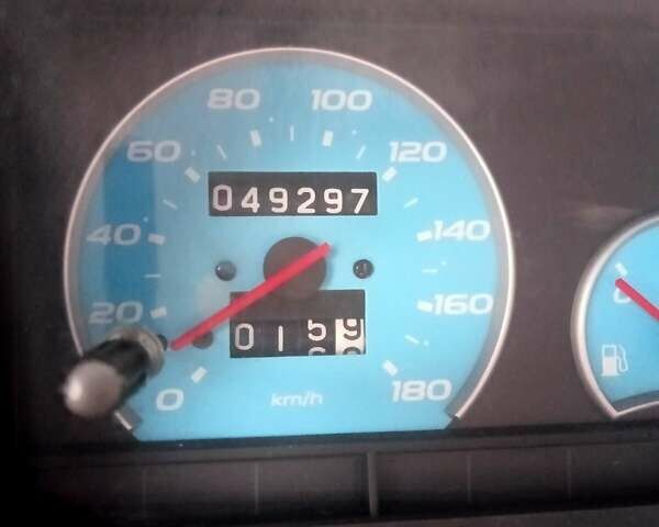 Білий ВАЗ 2121 Нива, об'ємом двигуна 1.57 л та пробігом 49 тис. км за 2100 $, фото 2 на Automoto.ua