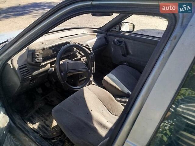 Білий ВАЗ 2121 Нива, об'ємом двигуна 0 л та пробігом 120 тис. км за 2500 $, фото 6 на Automoto.ua