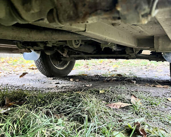 Білий ВАЗ 2121 Нива, об'ємом двигуна 1.6 л та пробігом 170 тис. км за 3200 $, фото 8 на Automoto.ua