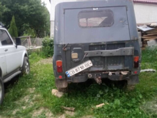 Белый ВАЗ 2121, объемом двигателя 1.7 л и пробегом 3 тыс. км за 3000 $, фото 11 на Automoto.ua