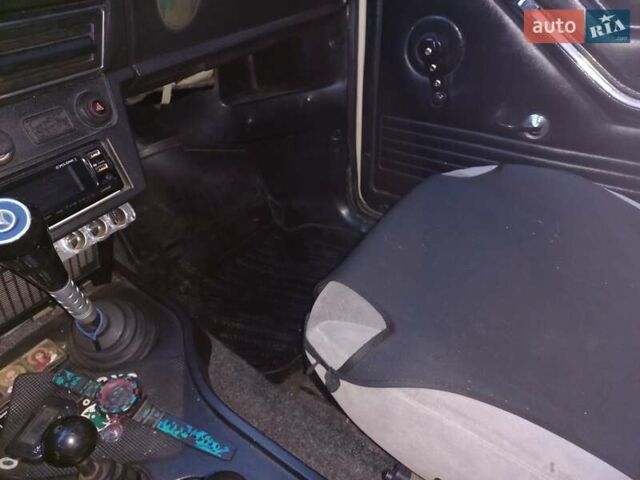 Бежевый ВАЗ 2121 Нива, объемом двигателя 1.6 л и пробегом 90 тыс. км за 2900 $, фото 8 на Automoto.ua