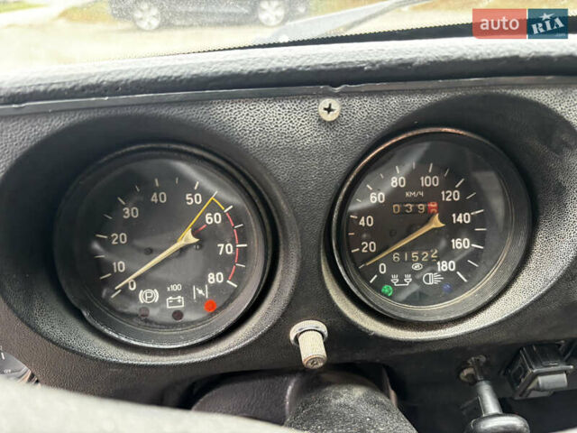 Бежевий ВАЗ 2121 Нива, об'ємом двигуна 1.6 л та пробігом 64 тис. км за 2550 $, фото 18 на Automoto.ua