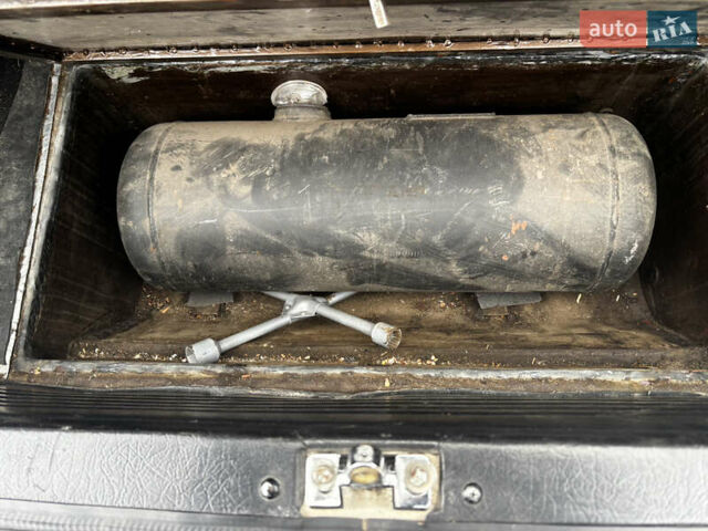 Бежевий ВАЗ 2121 Нива, об'ємом двигуна 1.6 л та пробігом 64 тис. км за 2550 $, фото 22 на Automoto.ua