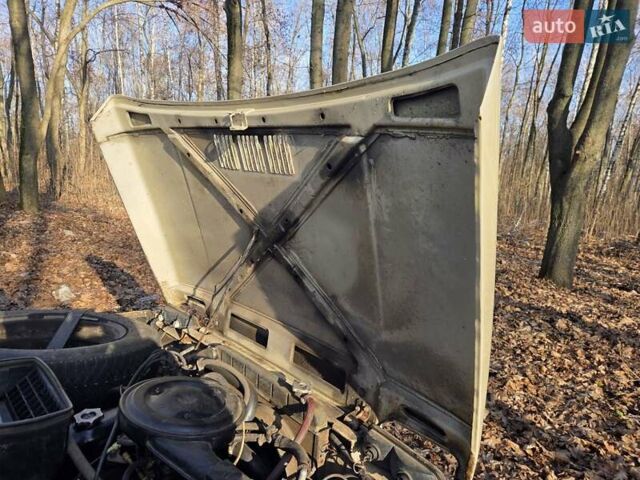 Бежевий ВАЗ 2121 Нива, об'ємом двигуна 1.57 л та пробігом 300 тис. км за 2500 $, фото 22 на Automoto.ua