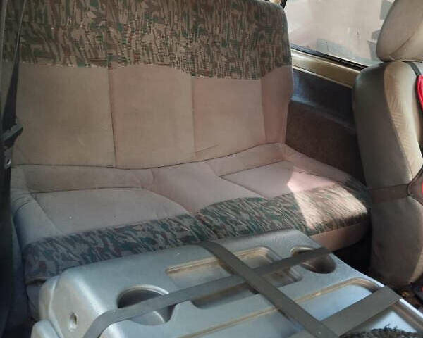 Бежевый ВАЗ 2121 Нива, объемом двигателя 1.6 л и пробегом 150 тыс. км за 2300 $, фото 3 на Automoto.ua