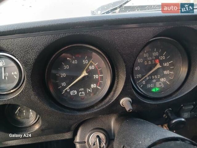 Бежевий ВАЗ 2121 Нива, об'ємом двигуна 1.57 л та пробігом 80 тис. км за 3000 $, фото 16 на Automoto.ua