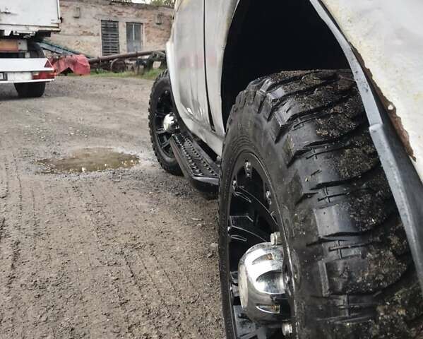 Бежевий ВАЗ 2121 Нива, об'ємом двигуна 1.57 л та пробігом 50 тис. км за 2500 $, фото 6 на Automoto.ua