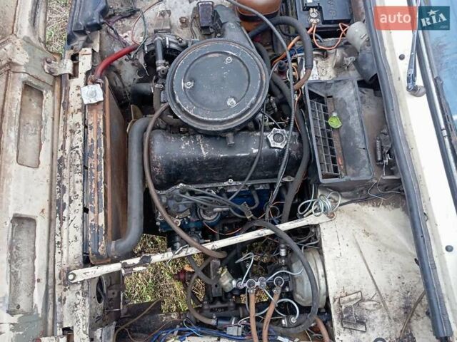 Бежевий ВАЗ 2121 Нива, об'ємом двигуна 1.57 л та пробігом 300 тис. км за 1300 $, фото 13 на Automoto.ua