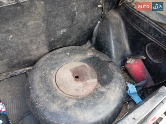 Бежевий ВАЗ 2121 Нива, об'ємом двигуна 1.57 л та пробігом 300 тис. км за 1300 $, фото 2 на Automoto.ua
