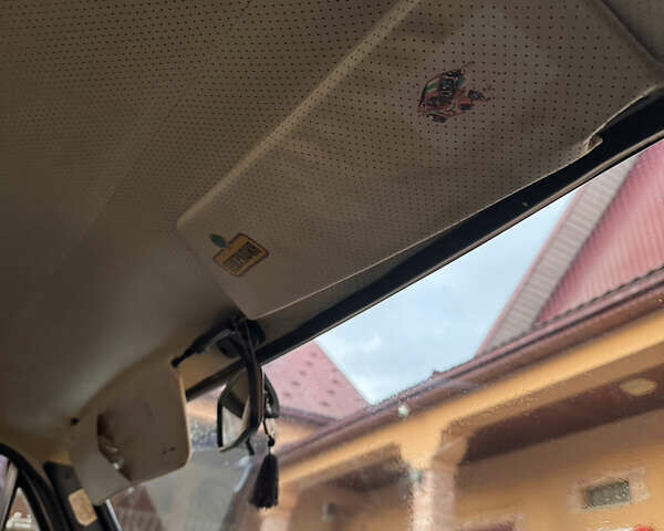 Бежевий ВАЗ 2121 Нива, об'ємом двигуна 1.6 л та пробігом 87 тис. км за 4200 $, фото 50 на Automoto.ua