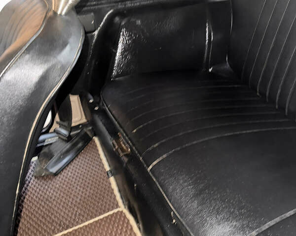 Бежевий ВАЗ 2121 Нива, об'ємом двигуна 1.6 л та пробігом 87 тис. км за 4200 $, фото 34 на Automoto.ua