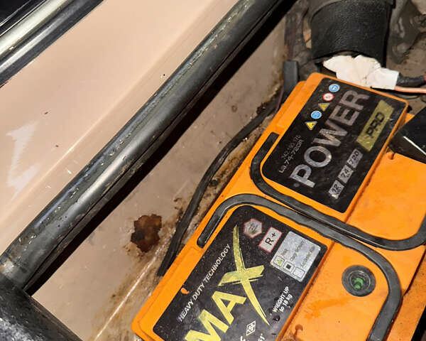 Бежевий ВАЗ 2121 Нива, об'ємом двигуна 1.6 л та пробігом 87 тис. км за 4200 $, фото 58 на Automoto.ua