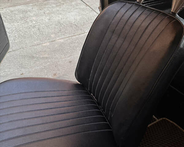 Бежевий ВАЗ 2121 Нива, об'ємом двигуна 1.6 л та пробігом 87 тис. км за 4200 $, фото 32 на Automoto.ua