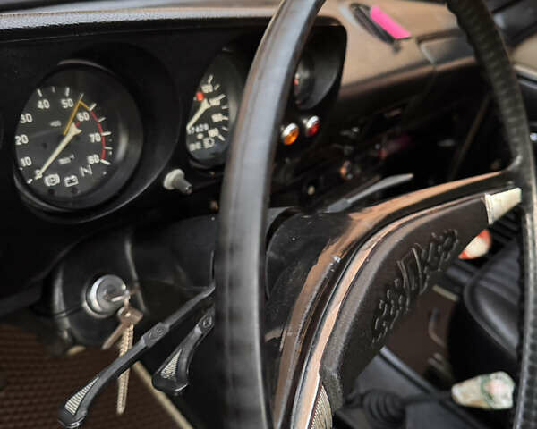 Бежевий ВАЗ 2121 Нива, об'ємом двигуна 1.6 л та пробігом 87 тис. км за 4200 $, фото 49 на Automoto.ua