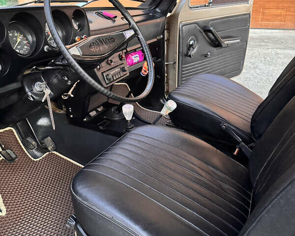 Бежевий ВАЗ 2121 Нива, об'ємом двигуна 1.6 л та пробігом 87 тис. км за 4200 $, фото 22 на Automoto.ua