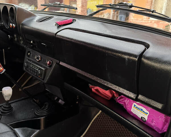 Бежевий ВАЗ 2121 Нива, об'ємом двигуна 1.6 л та пробігом 87 тис. км за 4200 $, фото 45 на Automoto.ua