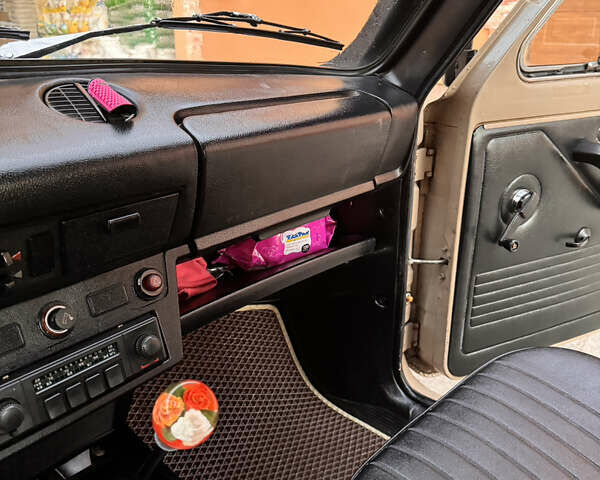 Бежевий ВАЗ 2121 Нива, об'ємом двигуна 1.6 л та пробігом 87 тис. км за 4200 $, фото 31 на Automoto.ua