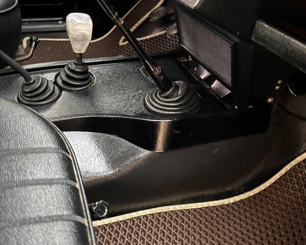 Бежевий ВАЗ 2121 Нива, об'ємом двигуна 1.6 л та пробігом 87 тис. км за 4200 $, фото 46 на Automoto.ua