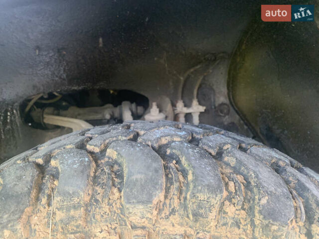 Бежевый ВАЗ 2121 Нива, объемом двигателя 1.57 л и пробегом 20 тыс. км за 3000 $, фото 1 на Automoto.ua