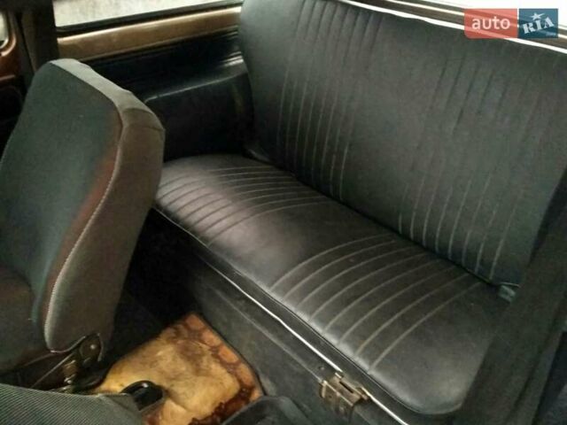 Бежевый ВАЗ 2121 Нива, объемом двигателя 1.57 л и пробегом 100 тыс. км за 2800 $, фото 6 на Automoto.ua