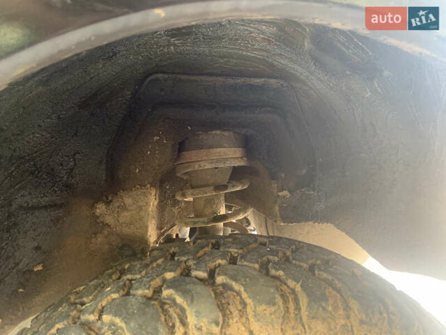 Бежевый ВАЗ 2121 Нива, объемом двигателя 1.57 л и пробегом 20 тыс. км за 3000 $, фото 2 на Automoto.ua